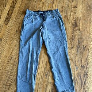 Lululemon on the fly pant